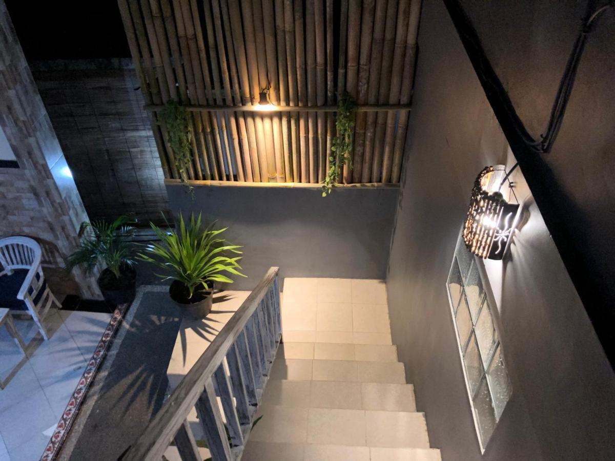 The Nau Home Lembongan Exterior foto